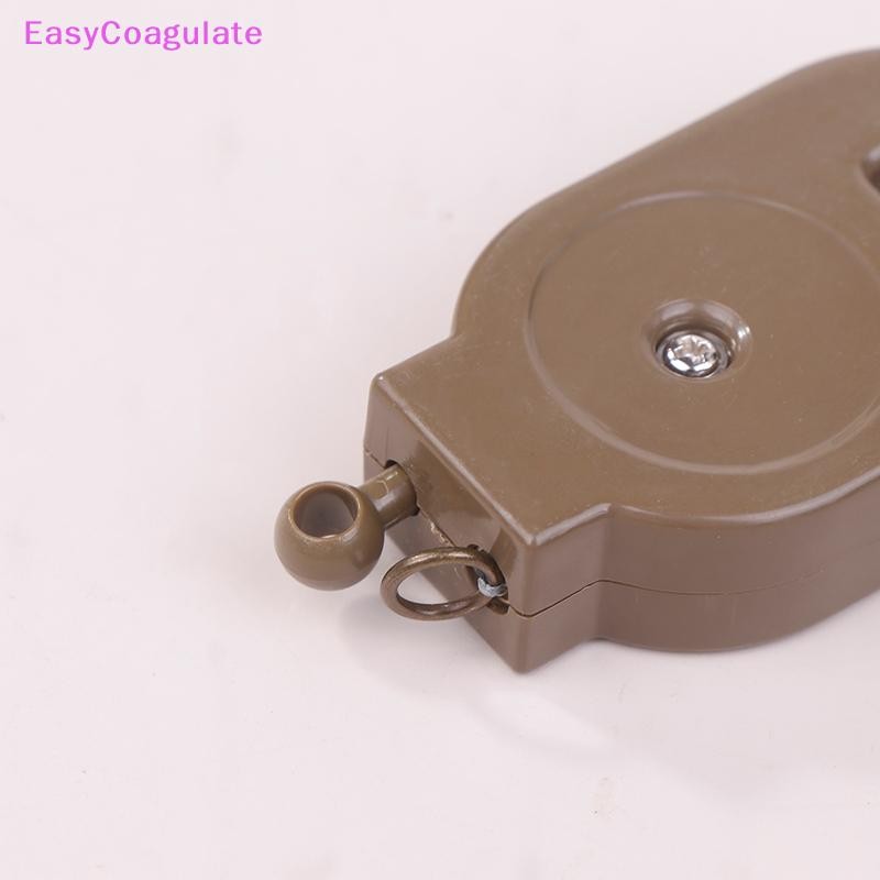 Eas Multi-Functional พวงกุญแจ Quick Setting Trap คลิปวัสดุพลาสติกเหมาะสําหรับ Capturing ไก่และเป็ด Ate - รูปที่ 4