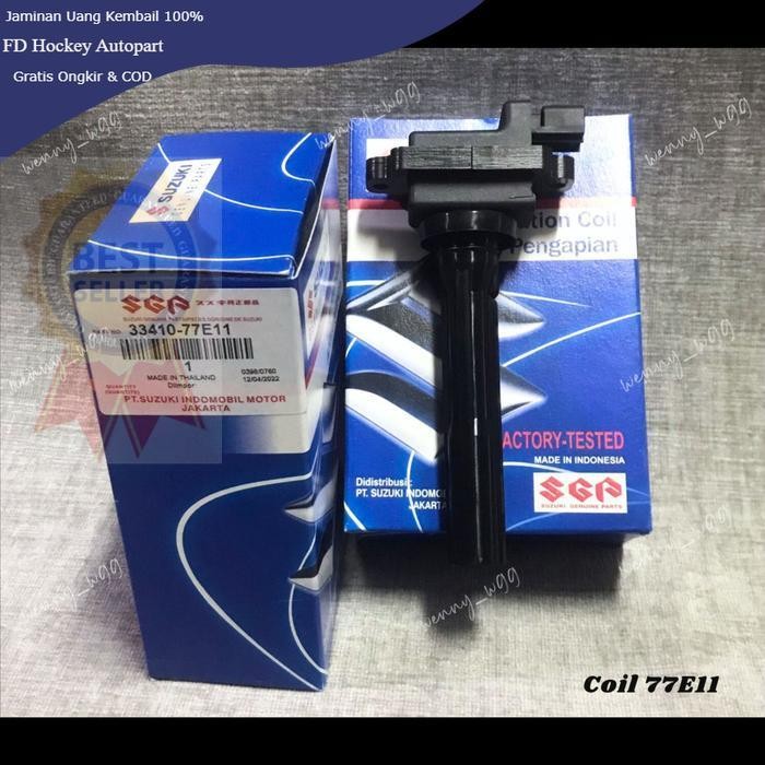 SUZUKI VITARA 77E11 COIL