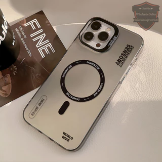 ส่งจากไทย เเคสซัมซุงA56 Circle ลวดลาย เคสแข็งเคลือบด้าน For Samsung A56 5G A06 A26 A05s A22 A35 A36 A54 A55 A15 A16