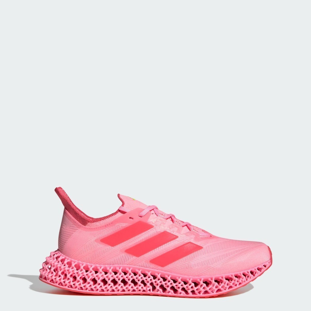 adidas Running 4DFWD 4 Running Shoes Women Pink IE0996