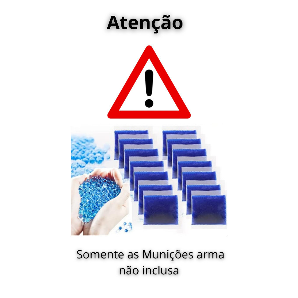 เจลบอล 500 ลูก เติบโตในน้ํา - รูปที่ 6