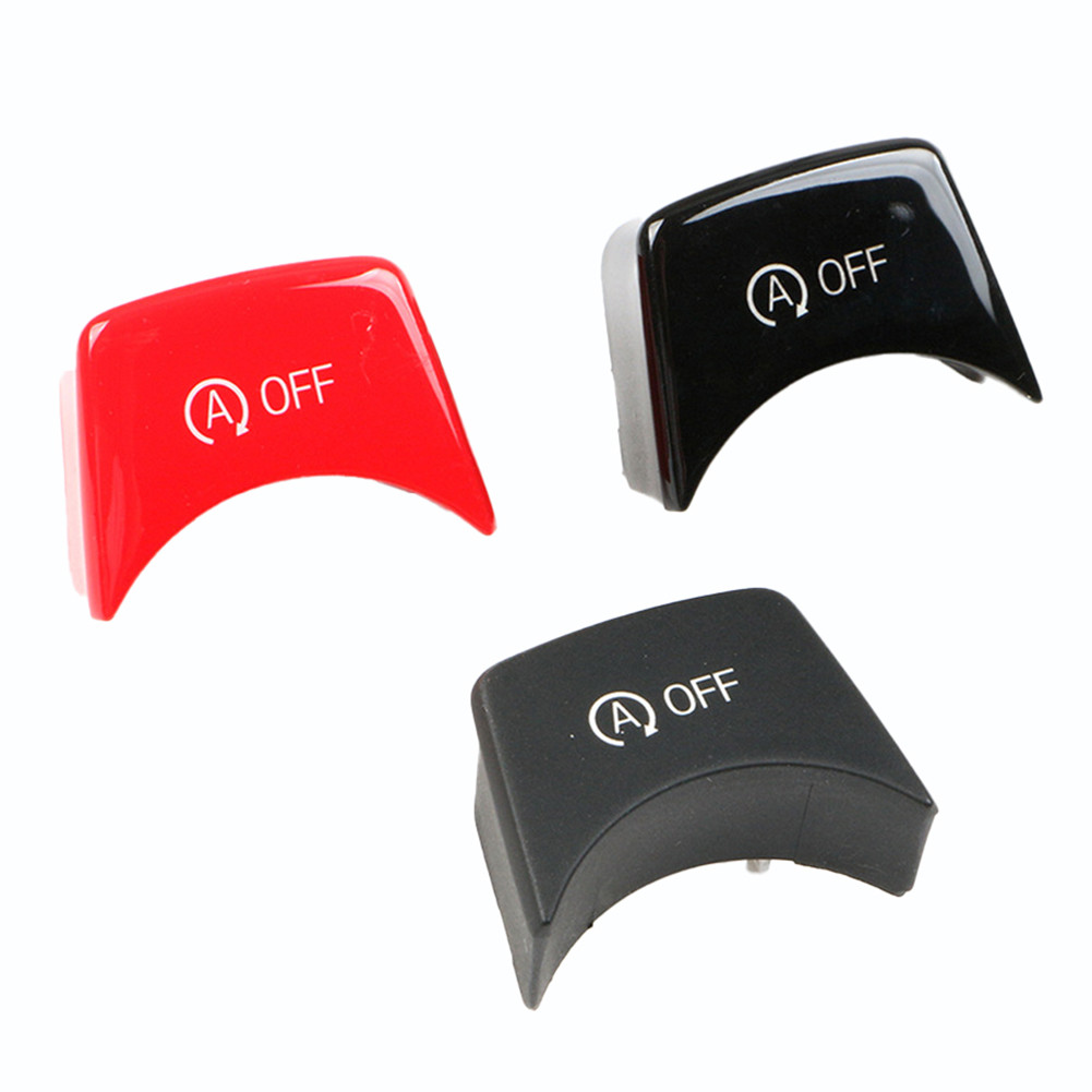 【Anna】Trendy StartStop Button for BMW F Chassis 123 Series Quick and Easy Installation