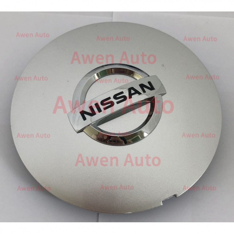 ฝาครอบดุมล้อ 1/4PCS N16 สําหรับ Nissan SUNNY 2003 - 2005 รุ่น, ฝาครอบดุมล้อ Nissan SUNNY, ฝาครอบดุมล้อกลาง