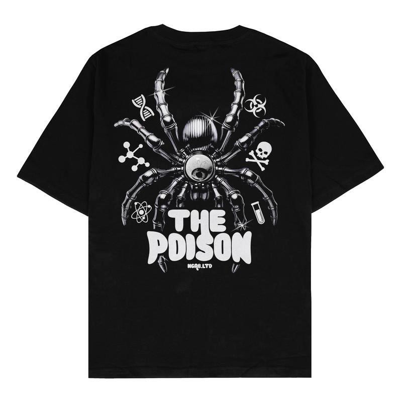 [PKM] ผ้าคอตตอน 220g. เสื้อยืดผ้าฝ้ายแท้คุณภาพสูง เซ็กซี่ฤดูร้อนสำหรับผู้หญิง คอปก ทํางานจากผ้าฝ้ายแ