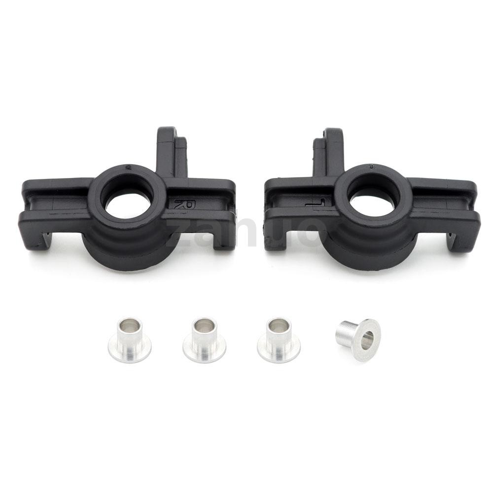 ZD Racing Steering Cup + C Seat + ด้านหลังเพลาสําหรับ MT16 รถบรรทุกมอนสเตอร์ RC รถยนต์ยานพาหนะรุ่นอะไหล่อุปกรณ์เสริม 16004 16005 16006 - รูปที่ 3