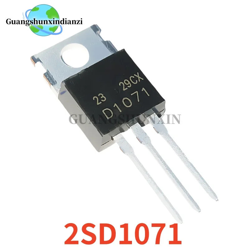 1-5PCS 2SK4145 2SD313 2SK2608 2SC1061 2SD1976 2SD1071 TO-220 K4145 D313 K2608 C1061 D1976 D1071 Fiel