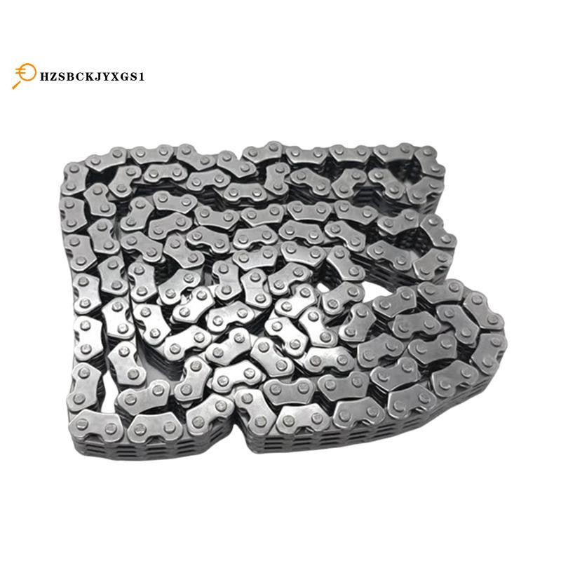 14401-R40-A01 เปลี่ยนโซ่เวลาโลหะโซ่สําหรับ & K24 K24A1 K24A2 K24A4 K24A8 K24Z3