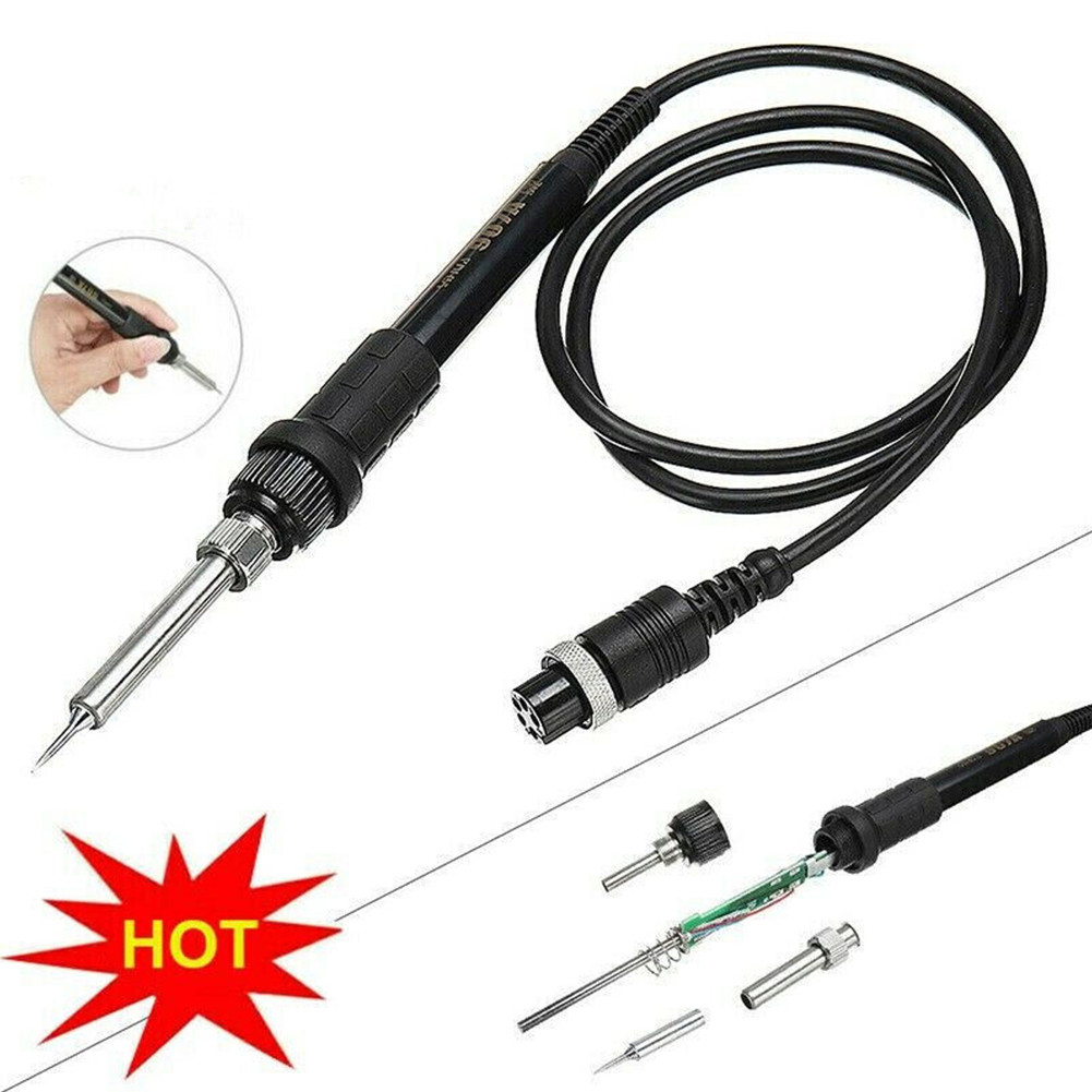 <iTools>907Aบัดกรีเหล็กสําหรับ936 8786d 853D 737D 852D + สถานีบัดกรี