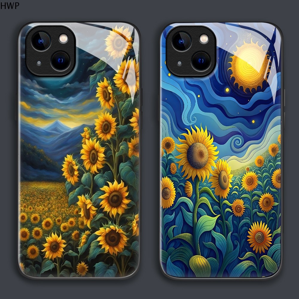 Huawei Y9 P30 P20 Honor X6B X7B X9B Pro Prime 2019 4G 5G เคสหัวเว่ย Glass Case