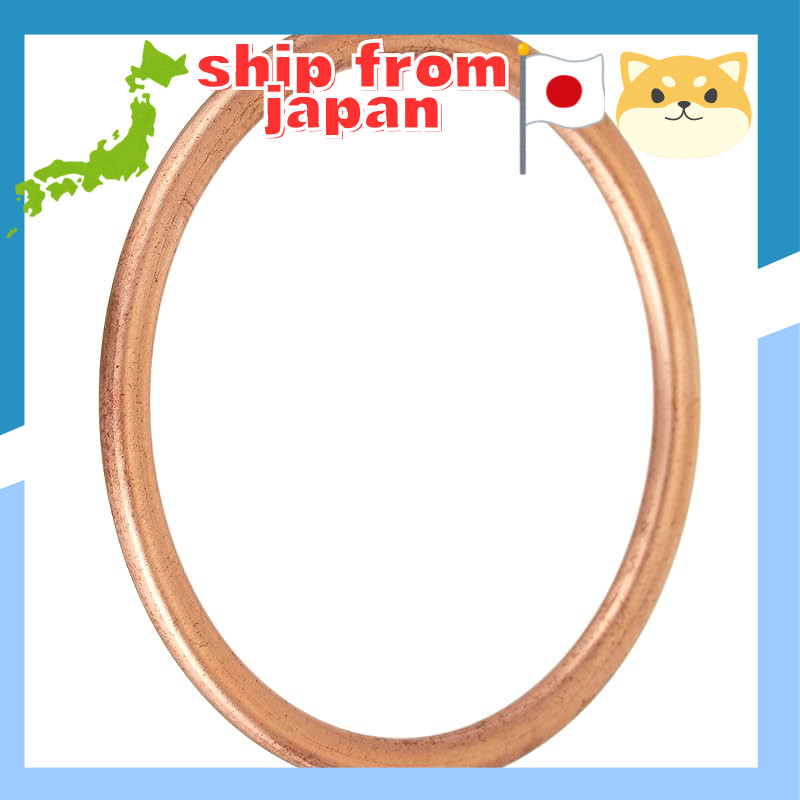 KITACO Exhaust Muffler Gasket K-17 for Ninja ZX-25R/SE (ZX250E) 70-963-14017