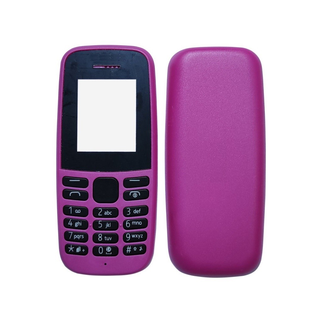 CS NOKIA N105 (2019) NOKIA HP CASE