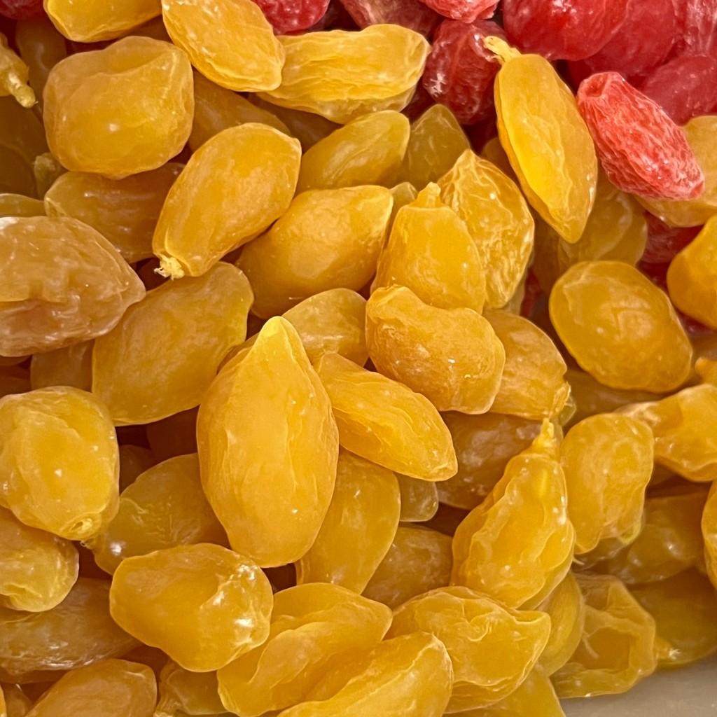 แอพริคอต 3 สี 500-1000g. (ไม่มีเมล็ด)แอปริคอทเขียว เหลือง แดง เปรี้ยว หวาน ผลไม้อบแห้ง ผลไม้แห้ง ดี มีประโยชน์ต่อสุขภาพ - รูปที่ 3