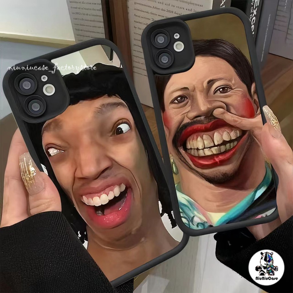 วีโว่ เคส สําหรับ VIVO Y36 Y15s Y17 Y20 Y27 Y21 Y21s Y15 Y17s Y22 Y12 Y16 Y12s Y02 Y91 Y30 Y28 เคสแป