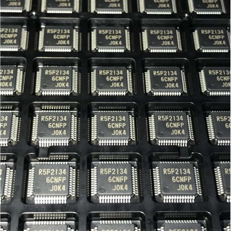 全新 R5F21346CNFP   R5F21346UDFP   R5F21346HJFP   R5F21346ZJFP