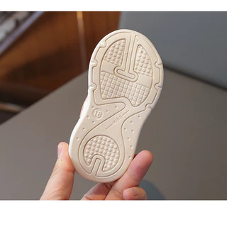 6M-4Y เด็กทารกชายเดินรองเท้าแตะ Anti Slip Soft Soled รองเท้าชายหาดเด็กรองเท้าแตะ