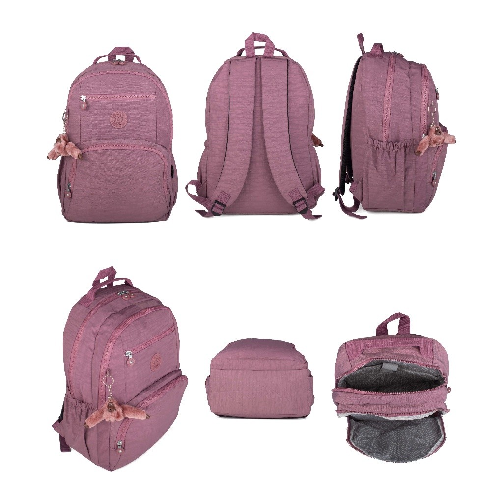 SCHOOL BACKPACK / PARACHUE SCHOOL BACKPACK KP 3131
