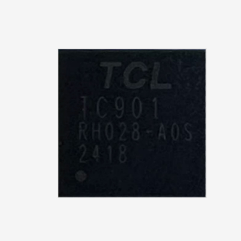 1 ชิ้น TCL TC901 QFN TC901 RH028-AOS ชิป IC