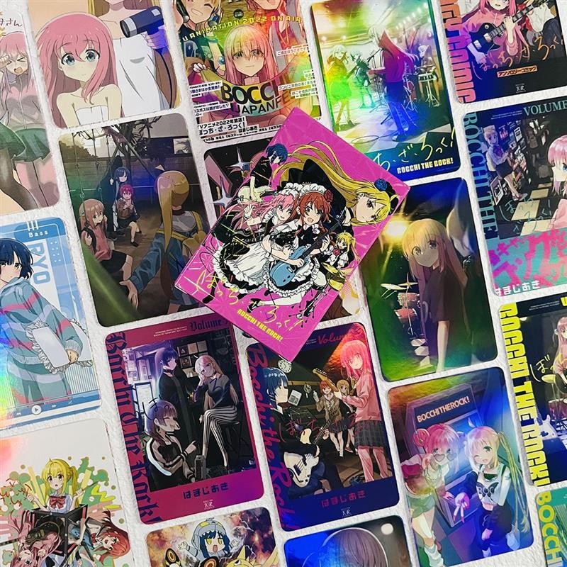 Lomo Laser Photocard Yamada Ryogoto Riichi Idi Kita Yudai อะนิเมะ Merchandise คอลเลกชัน lomo การ์ด L