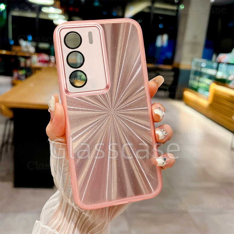 Vivo Y21d 2025 สําหรับ Vivo Y21d Y31 VivoY21d Y21d Y21 DY 21d VivoY31 Y 31 4G 5G 2025 เคสโทรศัพท์ TP
