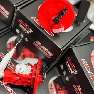 ปั้มติ๊กไฟเลี้ยวบังลม 3.5บาร์ SKS Racing  #TSKS00021