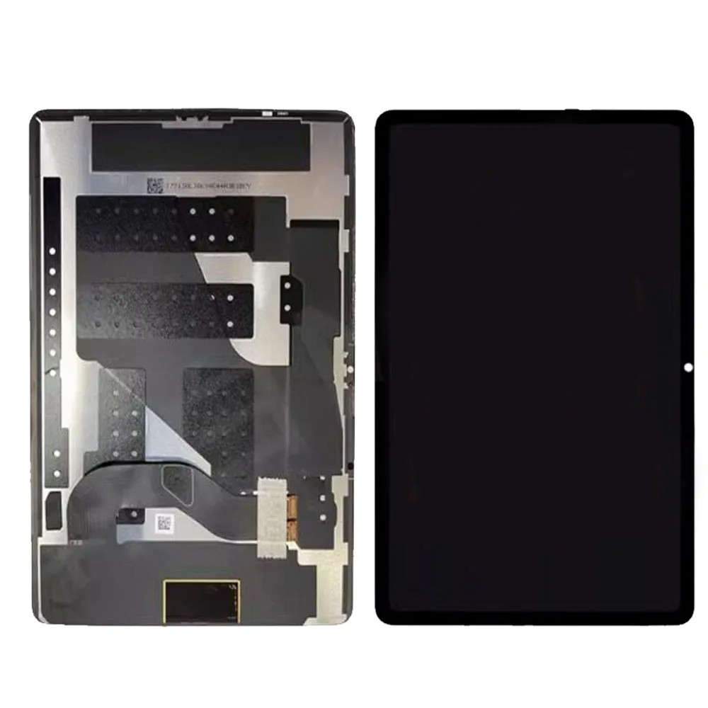 สําหรับHUAWEI Matepad 11.5S 2024 TGR-W00 DMG-W00 จอแสดงผลLCD Touch Screen DigitizerสําหรับHuawei TGR