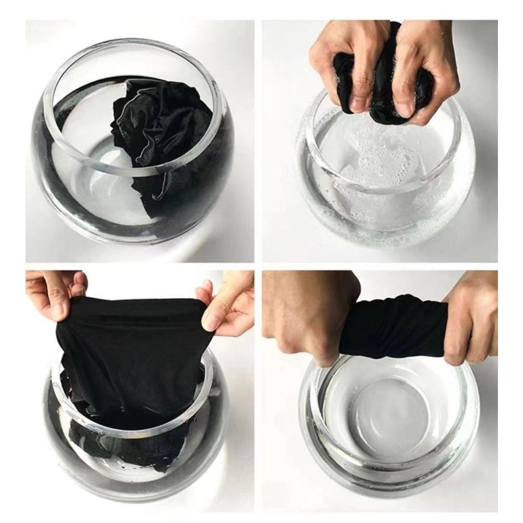 【พร้อมส่ง  2024 คาราบาว 43 ปี วงดนตรีพิมพ์เสื้อยืดผู้ชายและผู้หญิงผ้าฝ้ายคอกลมด้านบน วินเทจ เสื้อวงดนตรี S-5XL - รูปที่ 4