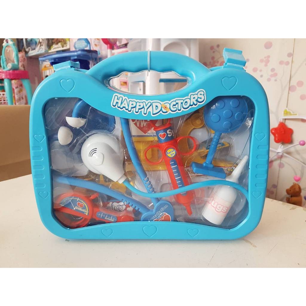 New Happy Doctors Happy Doctors Happy Doctors