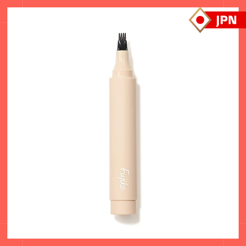Fujiko Eyebrow Tint SV - Long-Lasting Formula, 2g【direct from Japan】

