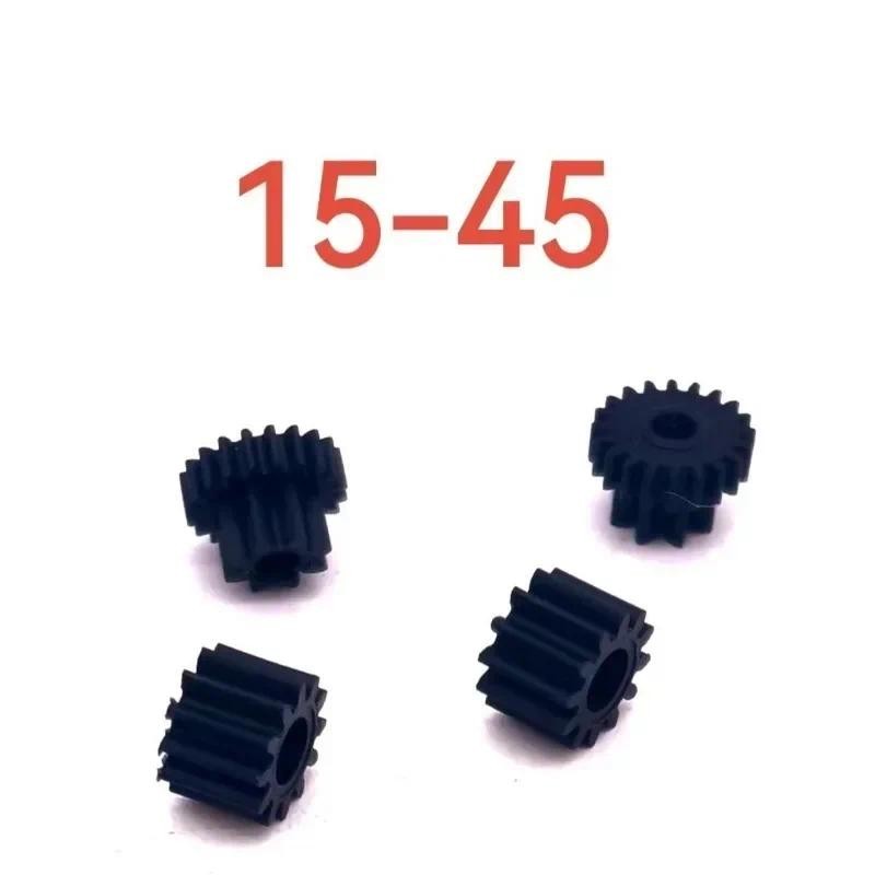 สําหรับ Fuji 15-45 Motor Gear Vulnerable Gear Wheel Camera Digital Repair Parts
