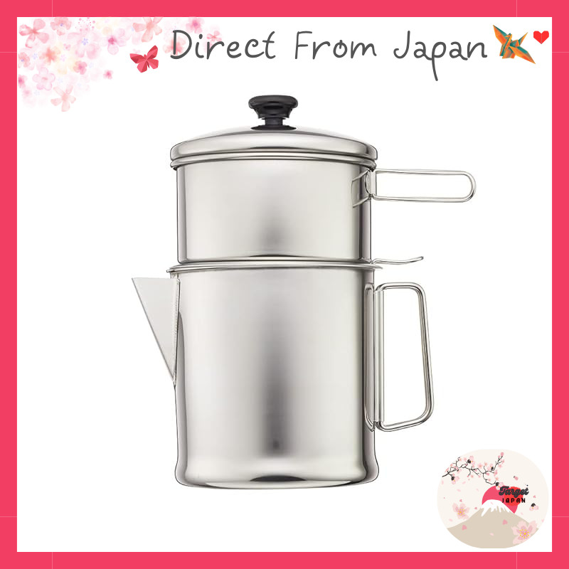 Kalita Drip Buddy 102 Coffee Dripper K35249