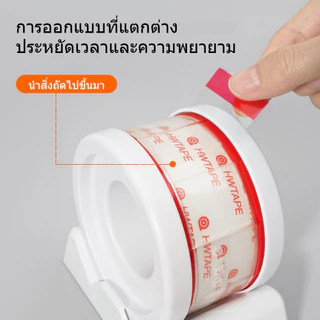 สติ๊กเกอร์ปิดฝาแก้ว ที่ปิดฝาแก้ว แพ็คละ 360 แผ่น คุ้มมาก เทปที่สามารถฉีกออกได้ง่าย กันน้ำหก