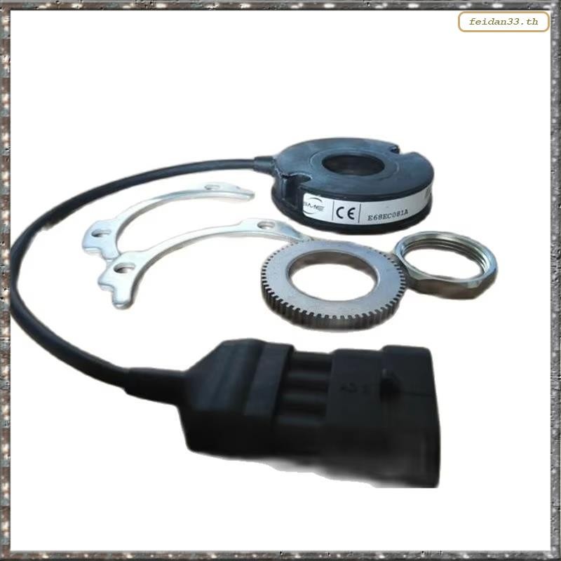 [LHY] เซ็นเซอร์ความเร็ว 4 สาย E68EC081A E68EC080A E68EC050A E68EC050A E68EC050A01 สําหรับรถเข็นกอล์ฟ
