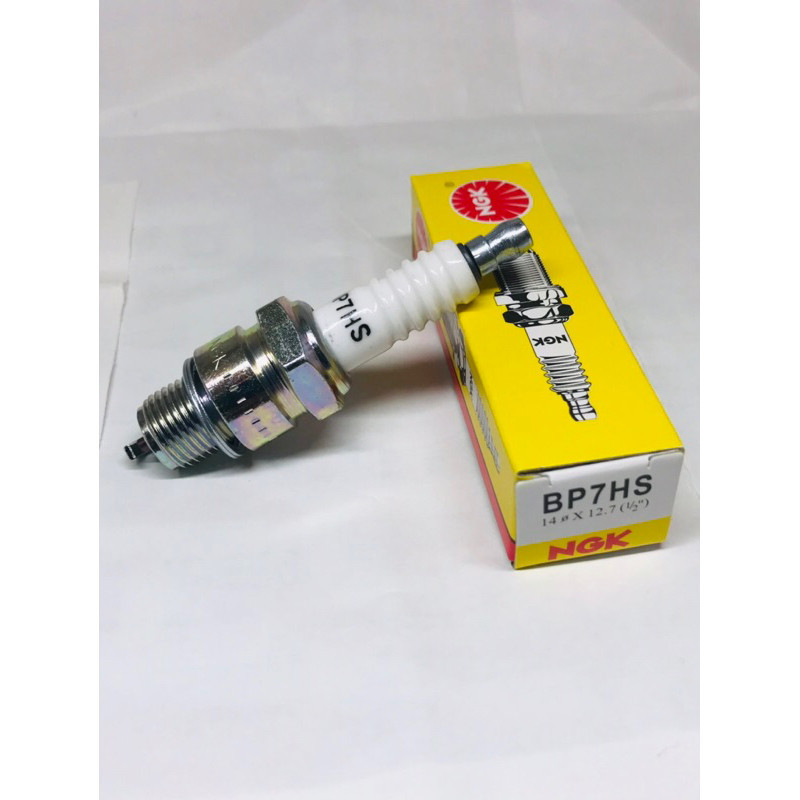 หัวเทียน NGK BP7HS**