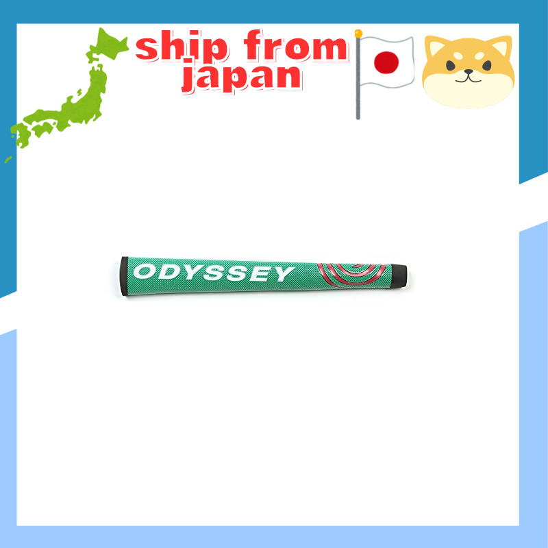 ODYSSEY Jumbo Putter Grip - Unisex, Multiple Colors Available