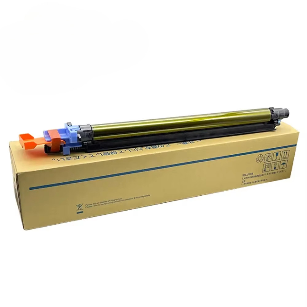 DR-313K DR-313 กลองหน่วยสําหรับ KONICA MINOLTA Bizhub C258 C308 C368 C458 C558 C658 A7U40RD A7U40TD 