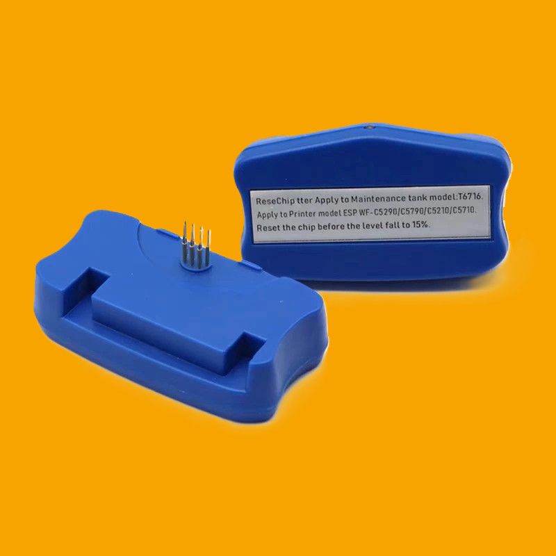 L11050 L11058 กล่องบํารุงรักษาชิปรีเซ็ตสําหรับ EPSON