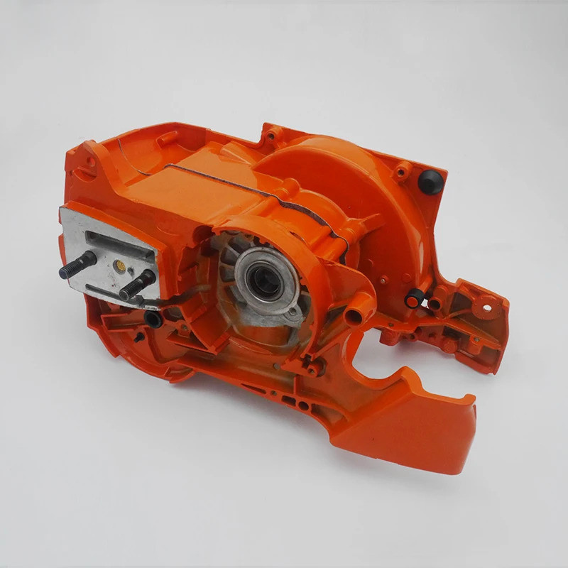 Crank Crank แบริ่งถังน้ํามันเครื่องยนต์ที่อยู่อาศัย Fit สําหรับ HUSQVARNA 365 362 371 372 372XP แก๊ส Chainsaw ชิ้นส่วนมอเตอร์