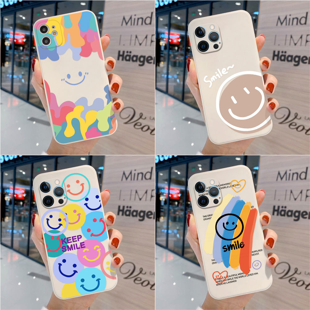 Silicone เคส For Samsung A55 5G A56 A06 A16 A05s A15 A36 A12 A22 A26 A73 A35 A34 A32 A14 A13 A23 A24 A25 A54 A53 A52 A05