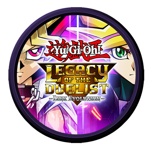 ⚙️ PC Game | ติดตั้งไม่ยุ่งยาก | USB | ⚙️ Yu-Gi-Oh! Legacy of the Duelist : Link Evolution