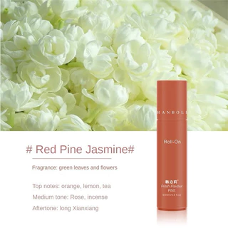 shiny.girl: Roll-On น้ำหอมโลชั่นดับกลิ่นใต้วงแขน กําจัดเหงื่อ กลิ่นหอมติดทนนาน 20g น้ําหอมกลิ่น "DG491"