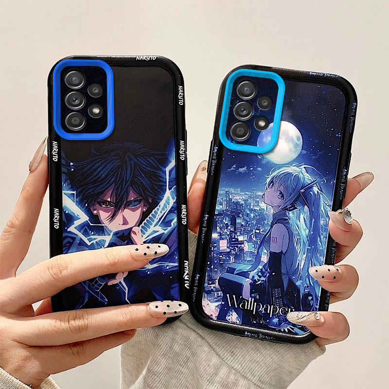 เคสสําหรับ Samsung Galaxy A52 4G/5G, A52s -5G, เคสโทรศัพท์ SM-A525F/M ,SM-A526B/W/U/O ,SM-A528B/N8T 