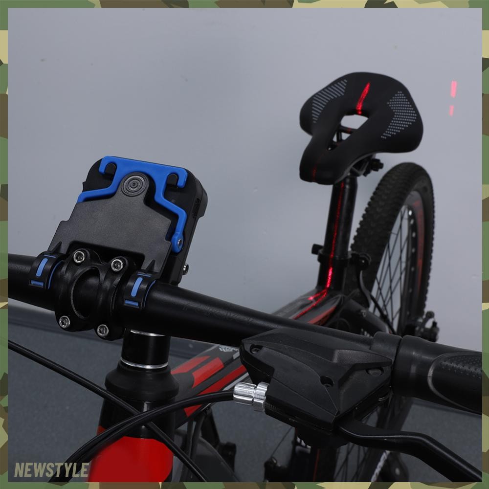 จัดส่งจากกรุงเทพ เบาะนั่งจักรยาน Calibrator แฮนด์จักรยานมัลติฟังก์ชั่น Aligner Professional Bike Aligning Indicator เครื่องมืออุปกรณ์บํารุงรักษาจักรยาน [newstyle.th]