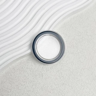 สติกเกอร์ฐานแม่เหล็ก Popsocket ทรงกลมคุณภาพสูงสําหรับ IPhone 16 15 13 Pro Max Magsafe Socket Pocket Grip Bracket
