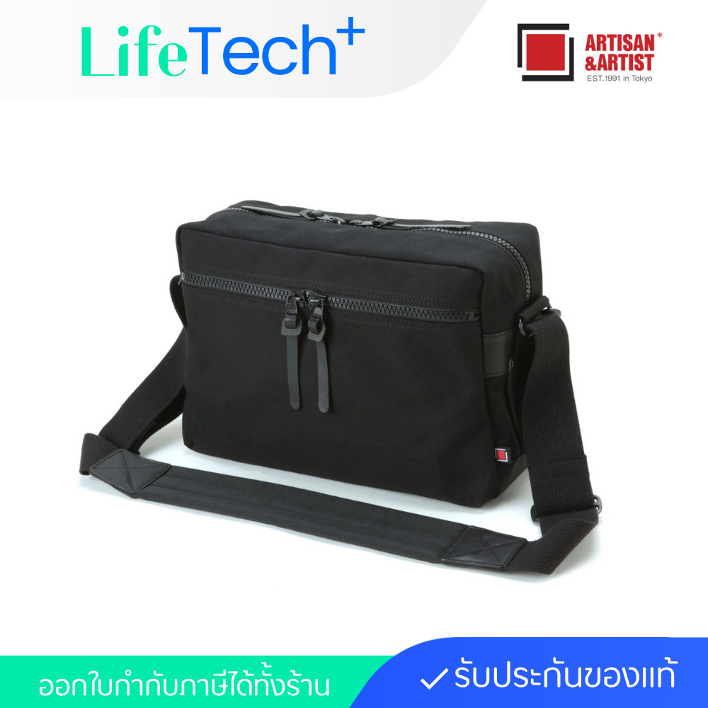 Artisan&Artist Canvas camera bag [ACAM-3000] กระเป๋า (ประกันศูนย์ไทย)