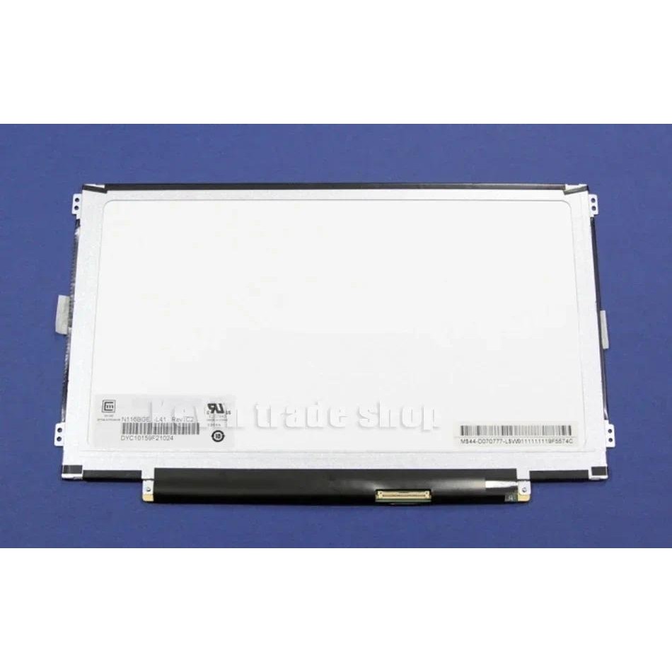 11.6 SLIM N116B6-L04 N116BGE-L41 B116XW03 N116B6-L02 LP116WH2 TLC1 B116XW01 V.0 LTN116AT02 LTN04 หน้