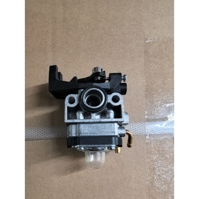 D58 คาบู คาบูเรเตอร์ คาบู คาบูเรเตอร์เครื่องตัดหญ้า for Honda GX35 แท้ 100% เครื่องตัดหญ้า 4 จังหวะ - รูปที่ 5