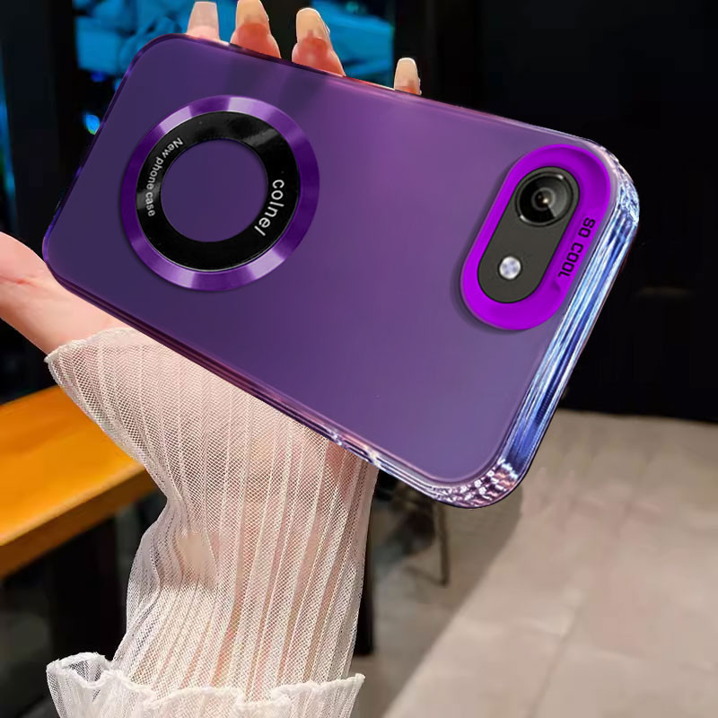 เคสโทรศัพท์ VIVO Y81 Y81i Y83 1006