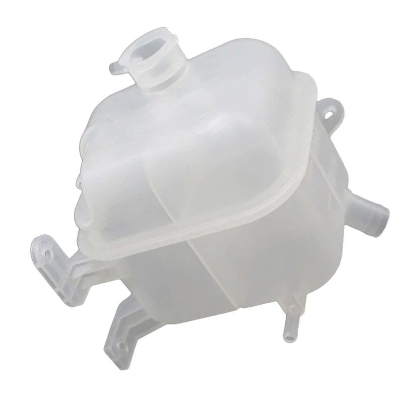25431-2E100 Radiator Coolant Reservoir Tank For Optimal Temperature Maintenance