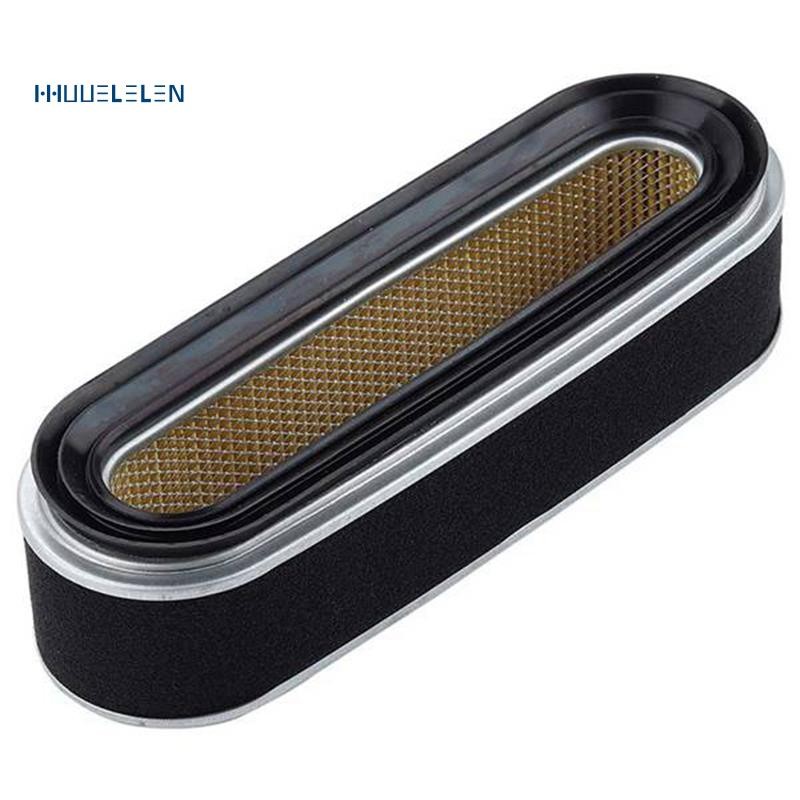 สําหรับ Gxv160 กรองอากาศด้านบน HRU196 HRU216 17210-Z1V-003 ชิ้นส่วนเครื่องตัดหญ้า