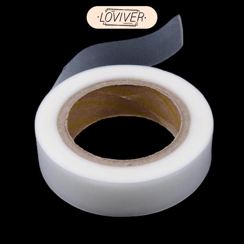 Hot Melt Fusing Tape เทปตะเข็บเหล็กสําหรับผ้าเคลือบ PU กันน้ํา